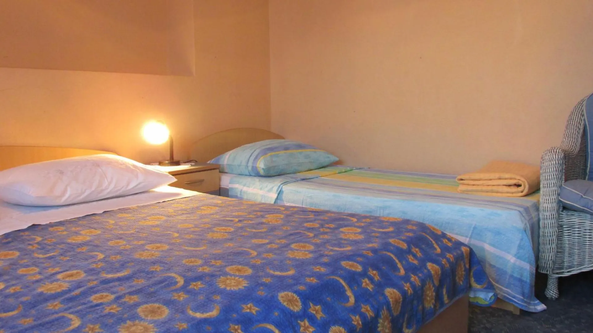 Apartment Dominik Bibinje