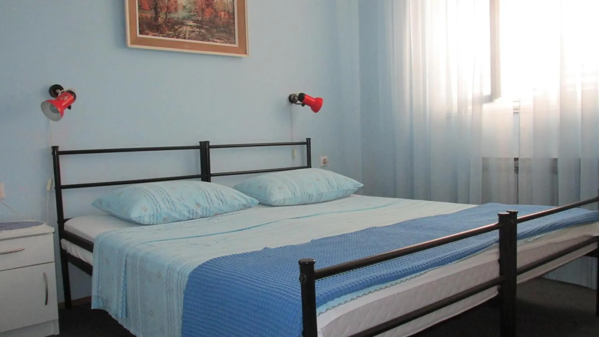 Apartment Dominik Bibinje Kroatien