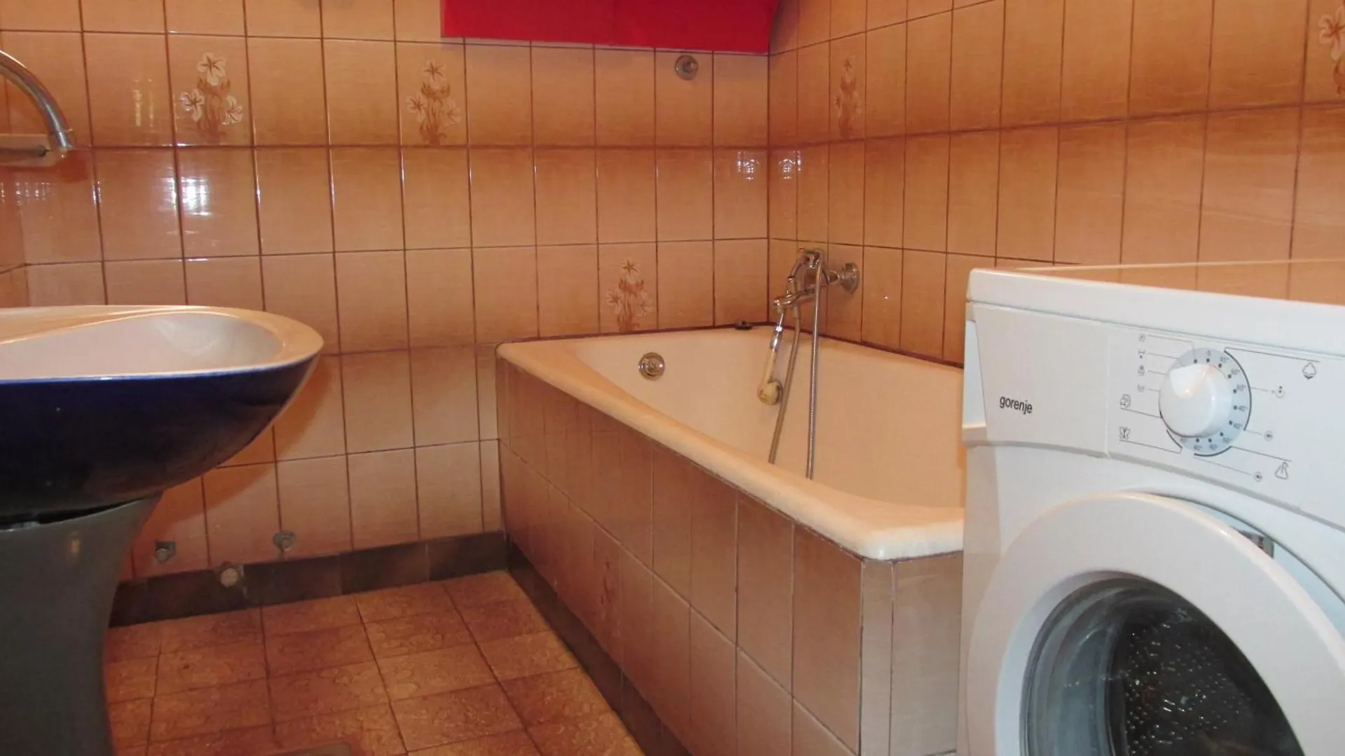 Apartment Dominik Bibinje 0*,