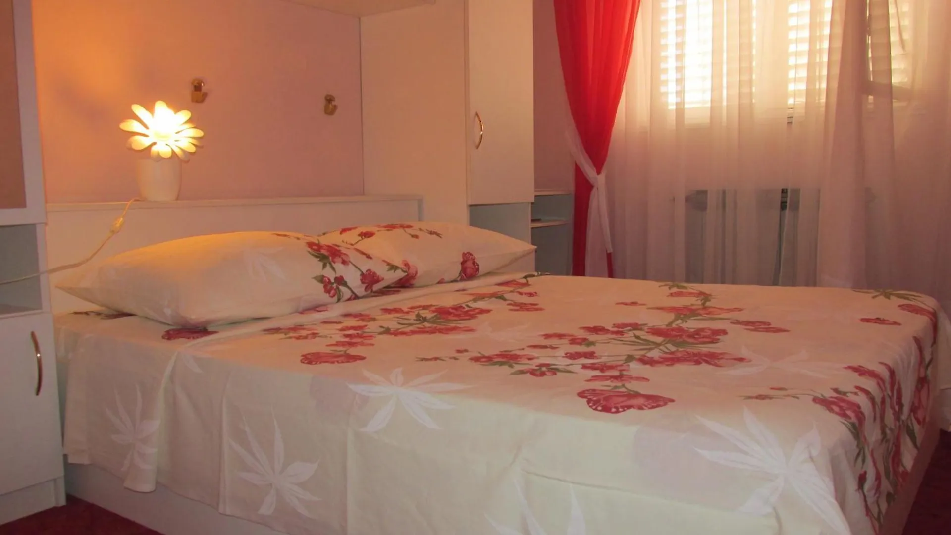 Apartment Dominik Bibinje