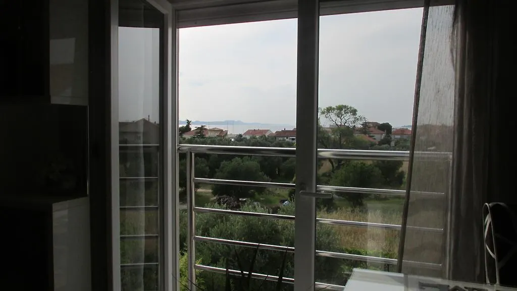 Apartment Dominik Bibinje