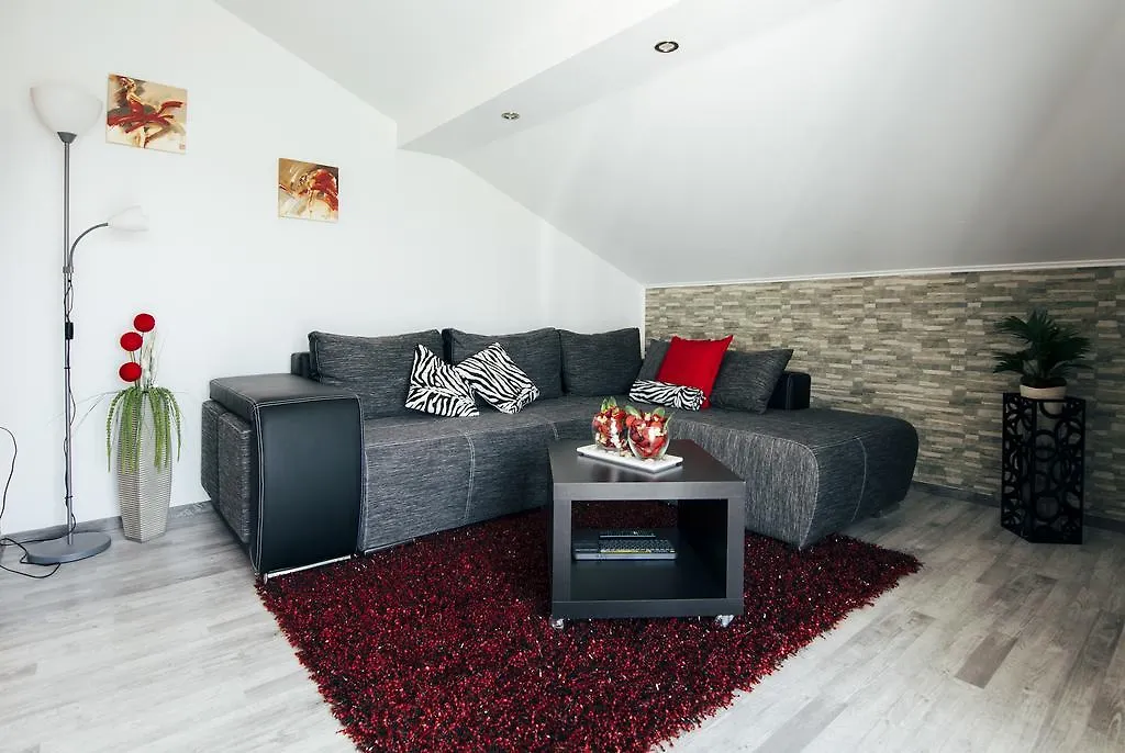 Apartment Dominik Bibinje