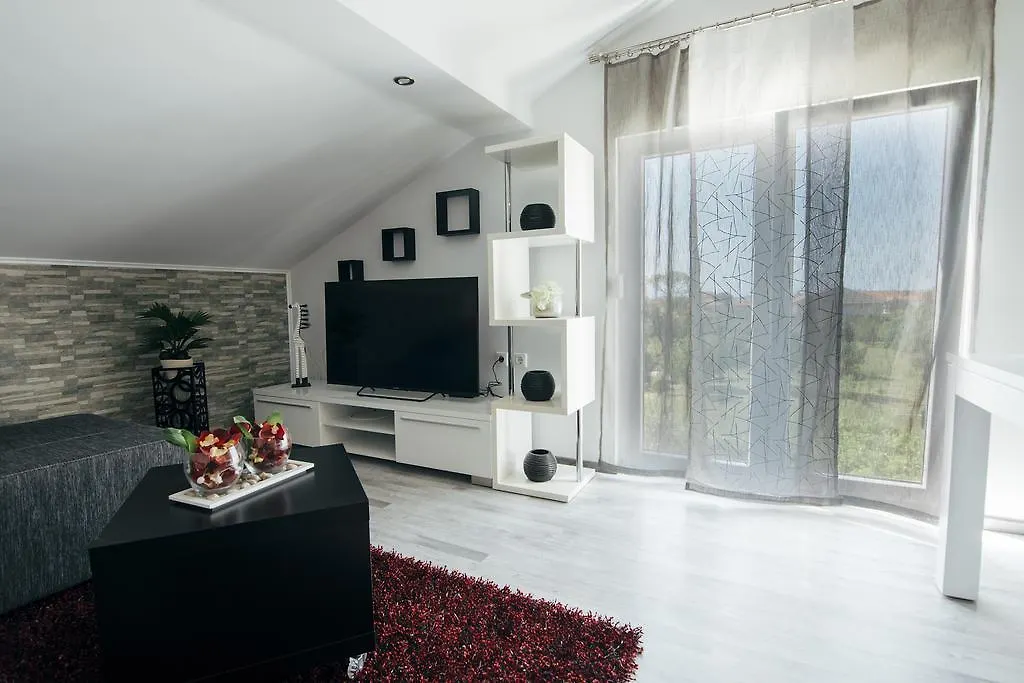 Apartment Dominik Bibinje