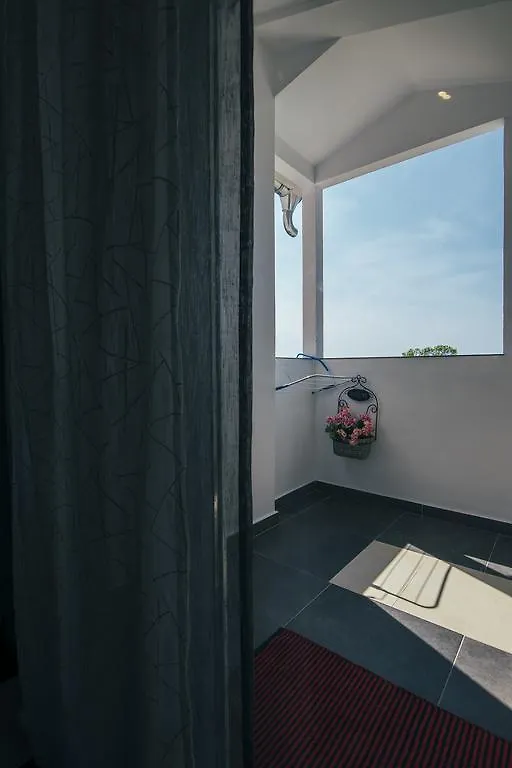 Apartment Dominik Bibinje
