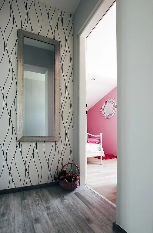 Apartment Dominik Bibinje