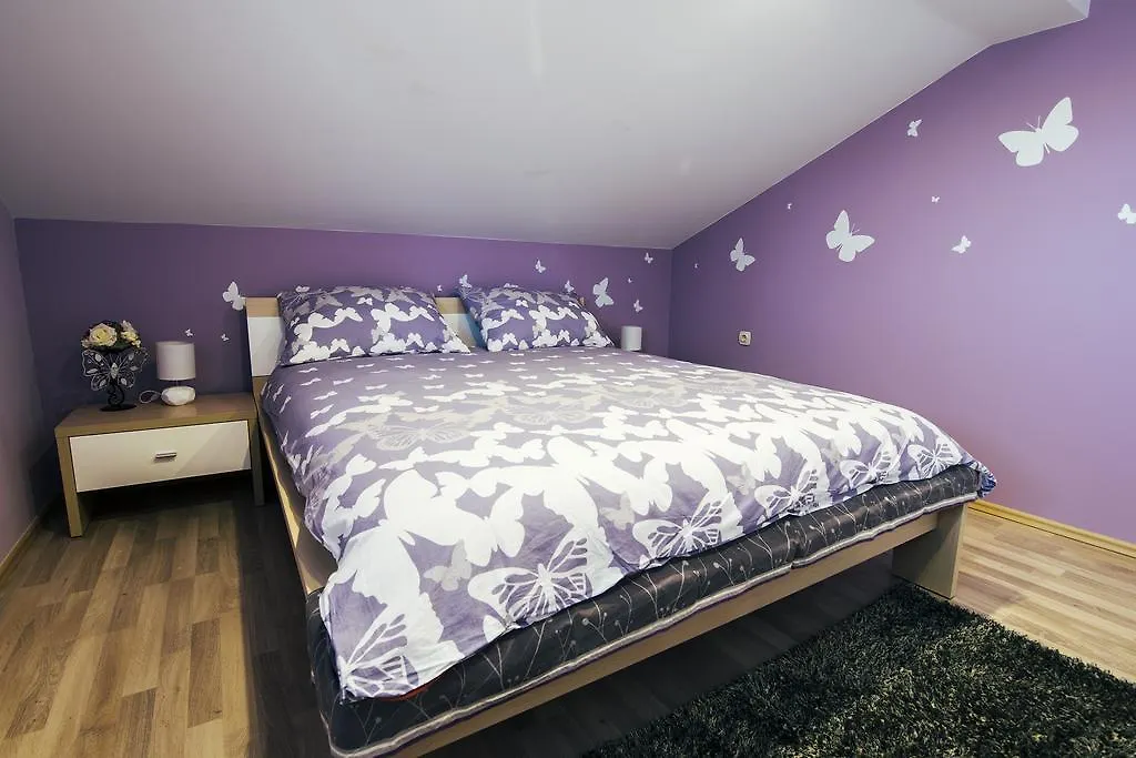 Apartment Dominik Bibinje