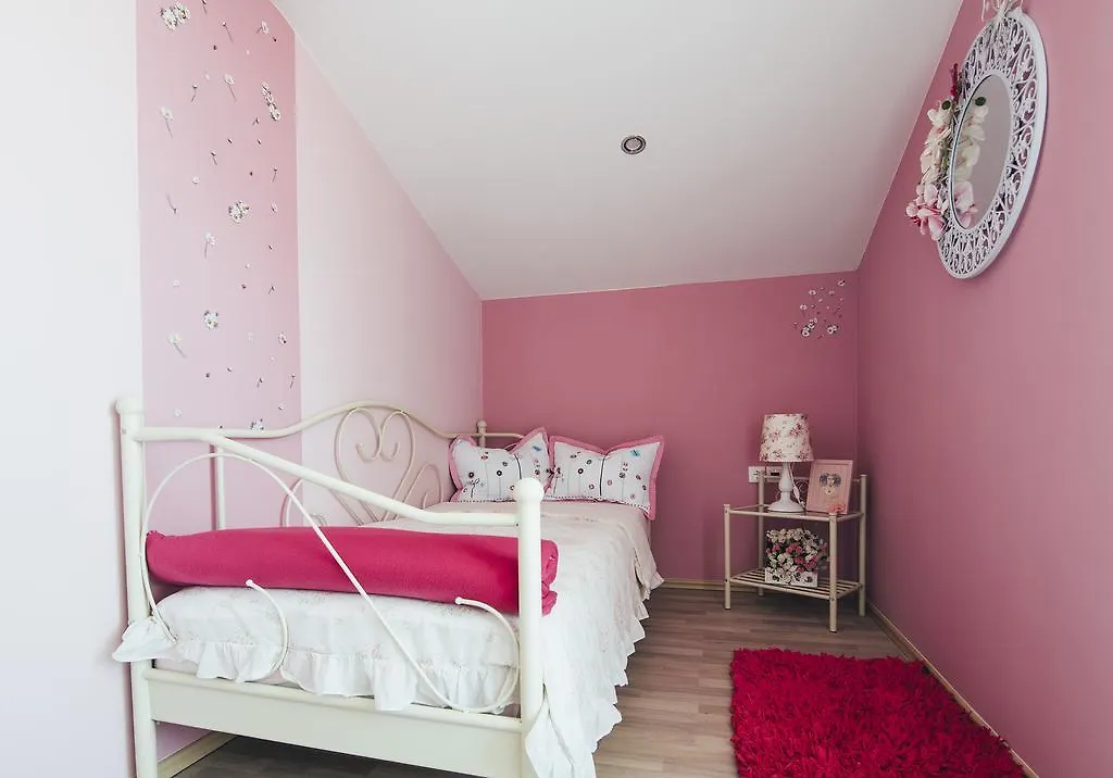 Apartment Dominik Bibinje 0*,