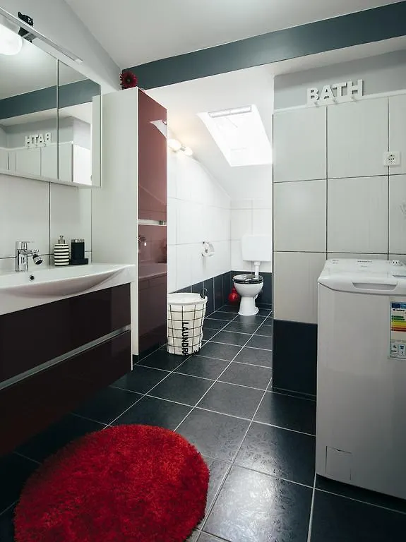 Apartment Dominik Bibinje