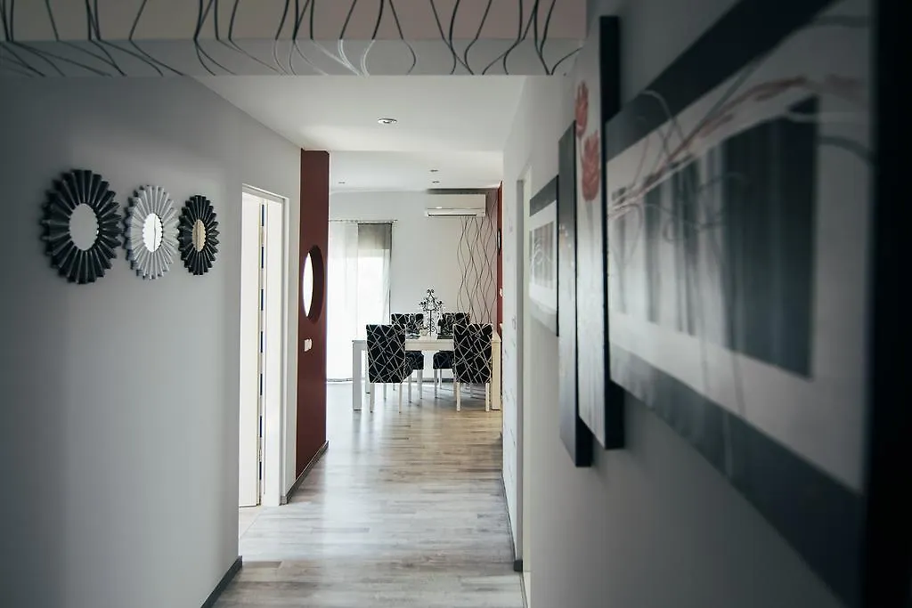 Apartment Dominik Bibinje