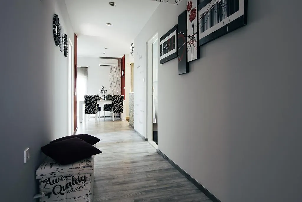 Apartment Dominik Bibinje 0*,  Kroatien