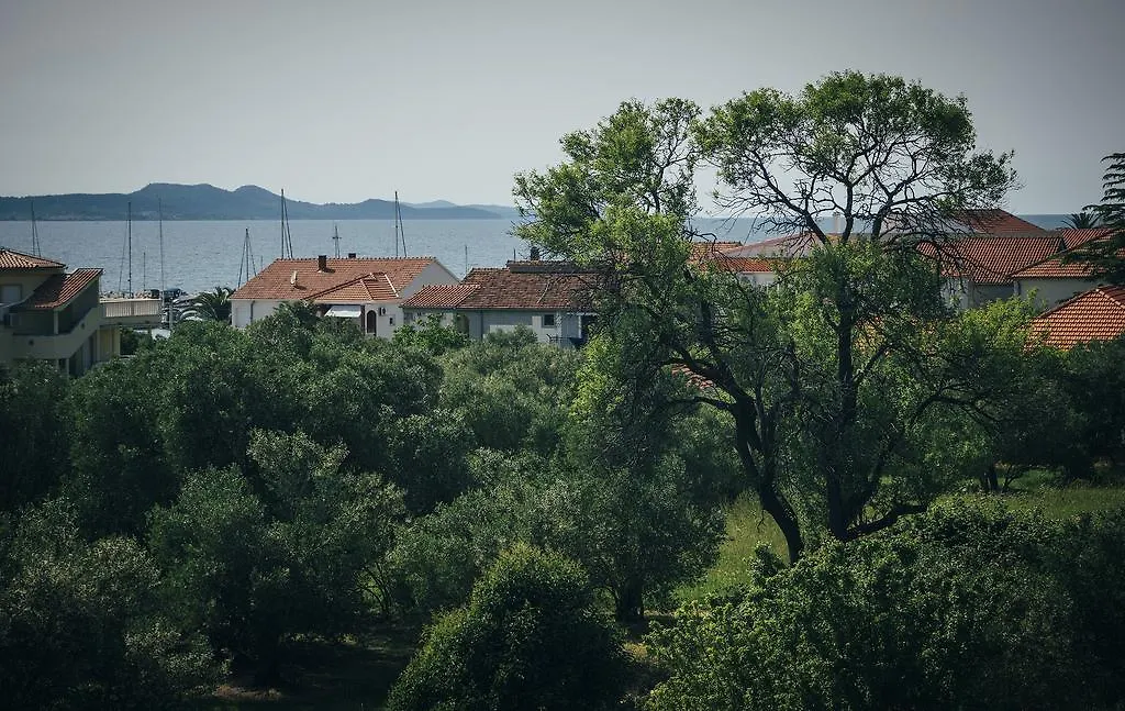 Apartment Dominik Bibinje