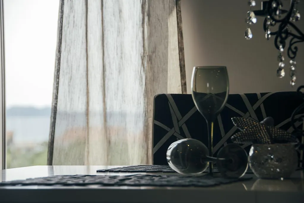 Apartment Dominik Bibinje