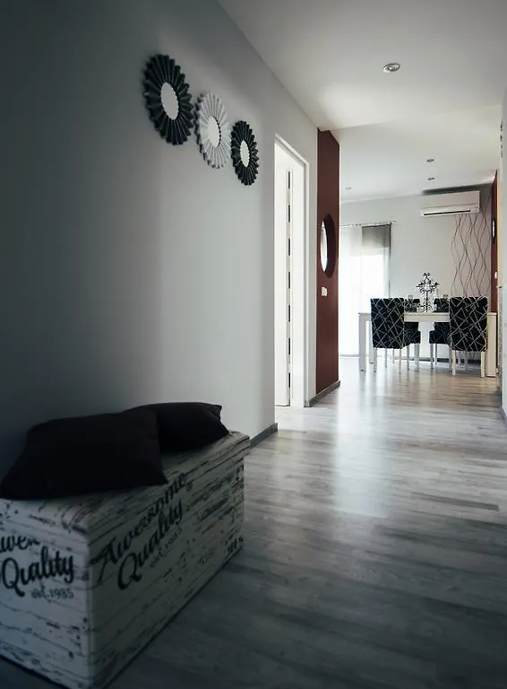 Apartment Dominik Bibinje
