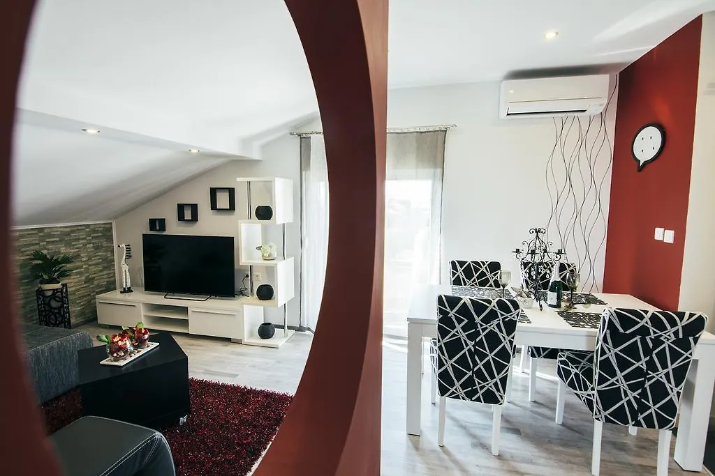 Apartment Dominik Bibinje