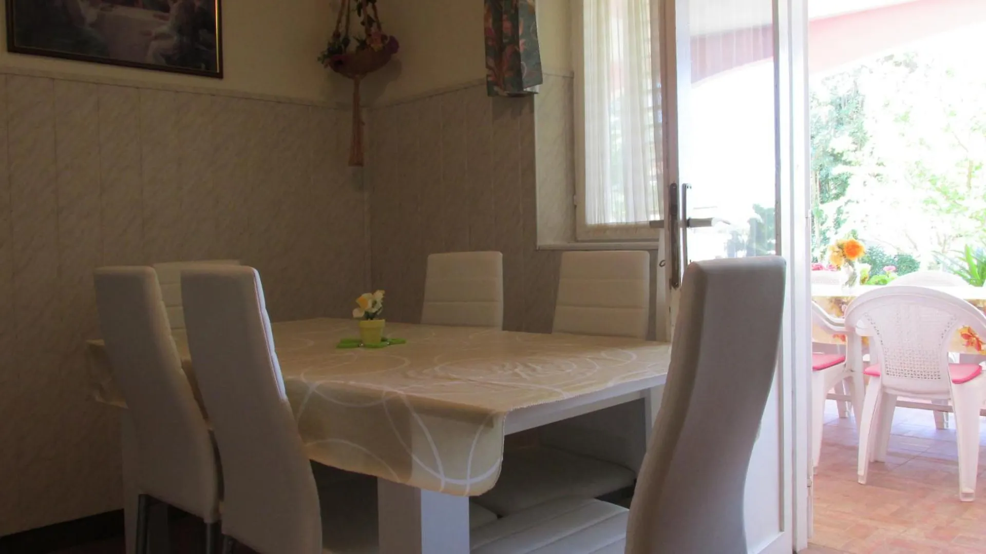 Apartment Dominik Bibinje