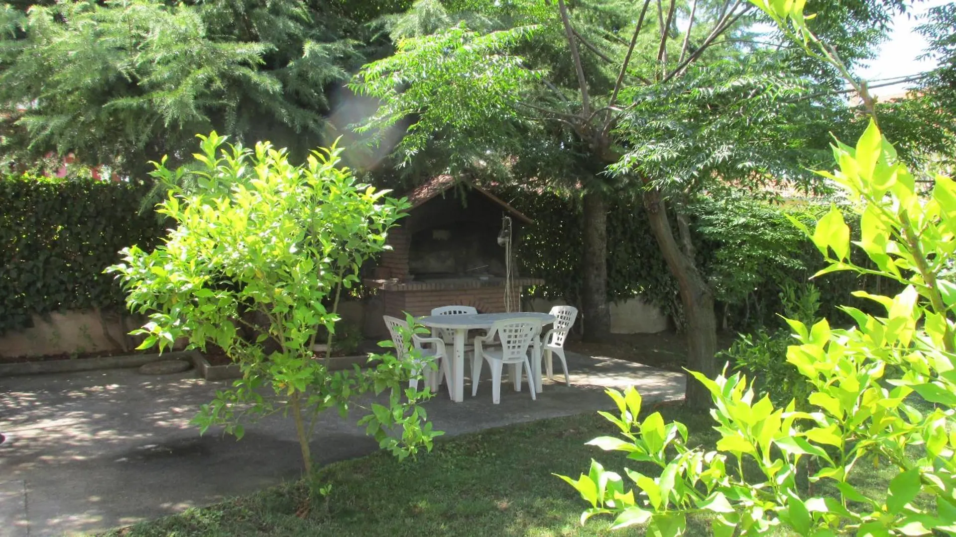 Apartment Dominik Bibinje Chorvatsko