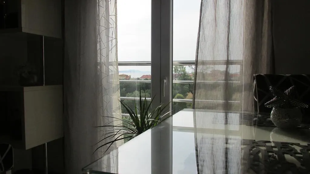 Apartment Dominik Bibinje 0*,  Chorvatsko