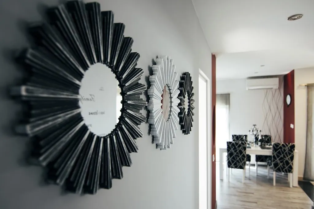 Apartment Dominik Bibinje Chorvatsko