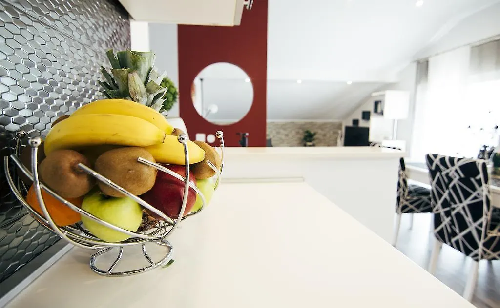 Apartment Dominik Bibinje