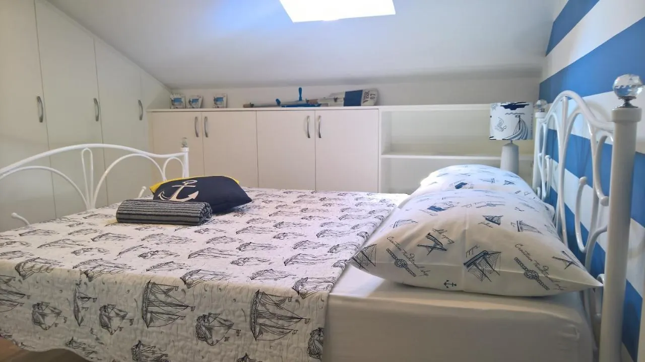 Apartment Dominik Bibinje
